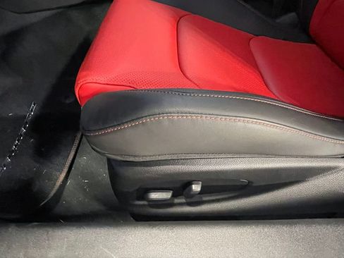 Used 2024 Chevrolet Camaro SS RWD image 71