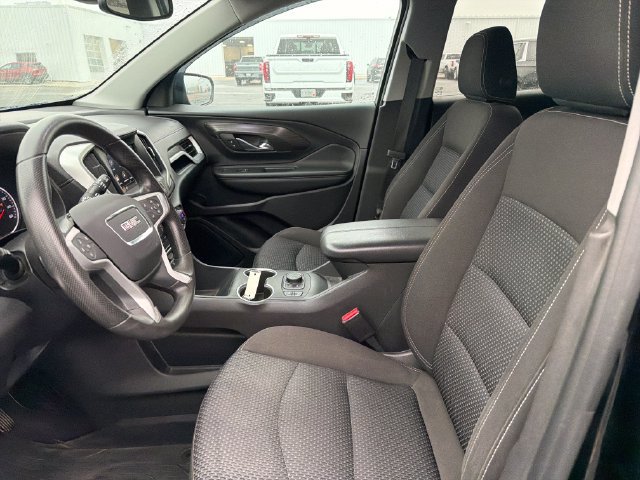 Used 2022 GMC Terrain SLE w/ Driver Convenience Package AWD/4WD image 11