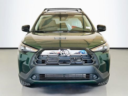 New 2026 Toyota Corolla Cross LE FWD image 2