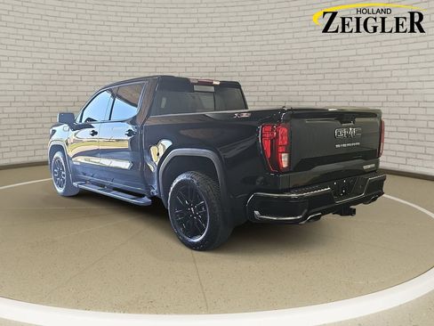 Used 2024 GMC Sierra 1500 Elevation w/ Preferred Package AWD/4WD image 7