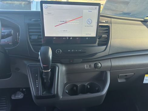 New 2026 Ford Transit 250 w/ Load Area Protection Package image 17