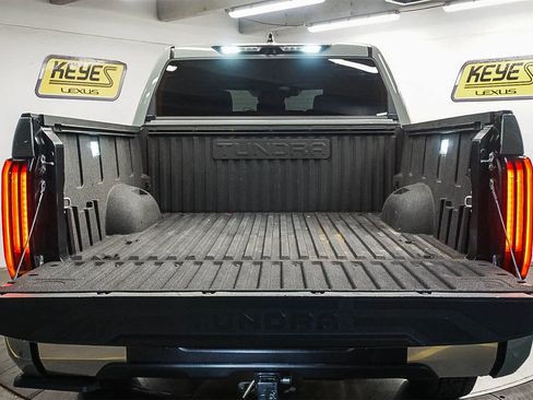 Used 2023 Toyota Tundra Limited w/ TRD Off-Road Package image 28