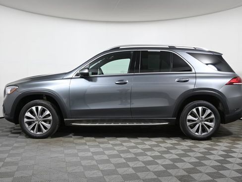 Certified 2022 Mercedes-Benz GLE 350 4MATIC image 2