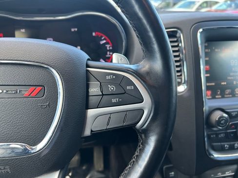 Used 2016 Dodge Durango Limited w/ Nav & Power Liftgate Group image 18