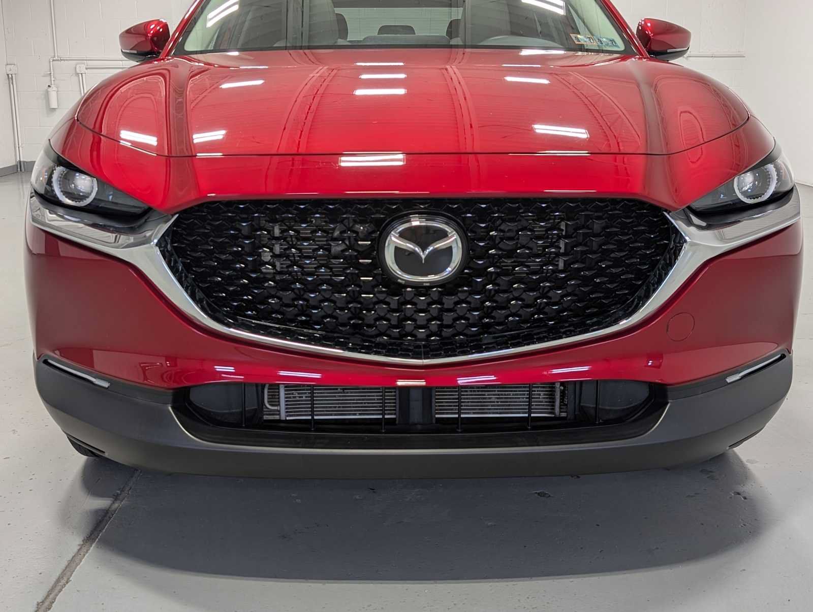 Certified 2022 MAZDA CX-30 AWD 2.5 S w/ Preferred Package image 2