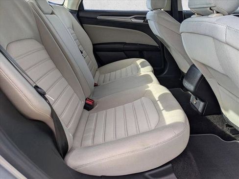 Used 2020 Ford Fusion S image 20