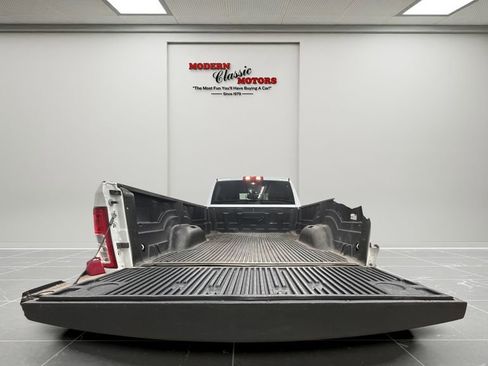 Used 2024 RAM 2500 Tradesman image 17