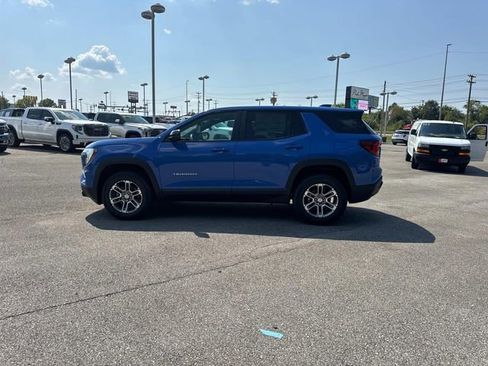 New 2026 GMC Terrain Elevation w/ Technology Package II image 7