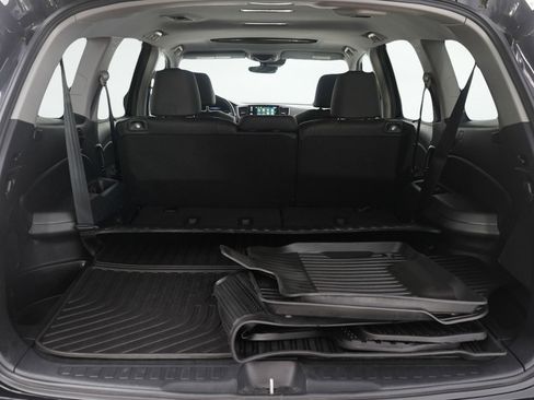 Used 2021 Honda Pilot EX-L image 9