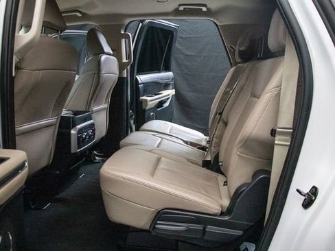 Used 2024 Ford Expedition Max XLT AWD/4WD image 22