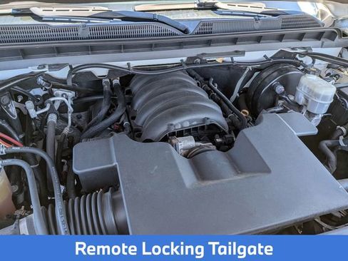 Used 2019 Chevrolet Silverado 1500 LT image 14