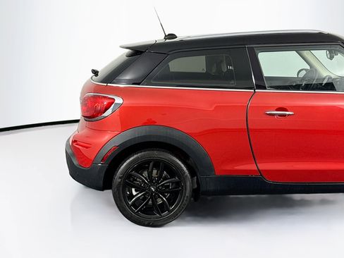 Used 2015 MINI Cooper Paceman Paceman image 42