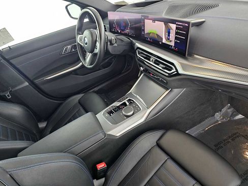 Used 2023 BMW M340i image 11