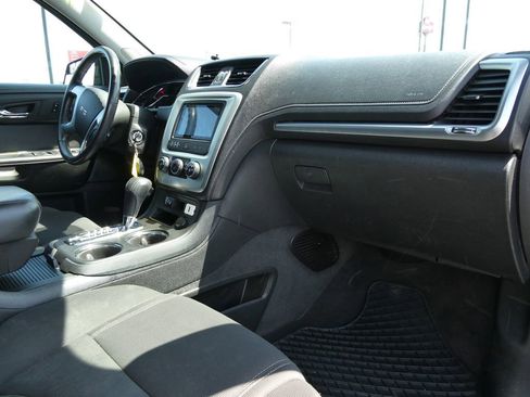 Used 2013 GMC Acadia SLE AWD/4WD image 14