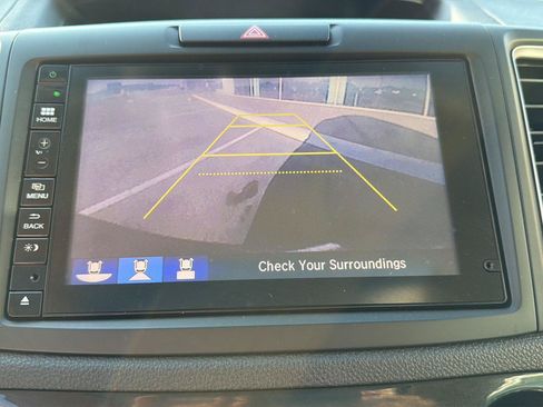 Used 2015 Honda CR-V EX-L image 29