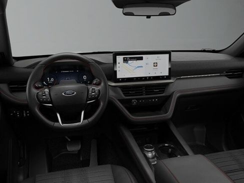 New 2026 Ford Explorer ST-Line AWD/4WD image 30