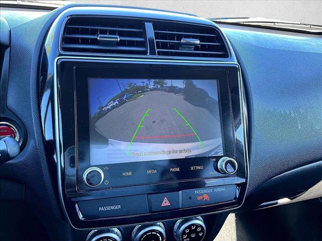 Used 2024 Mitsubishi Outlander Sport AWD image 21