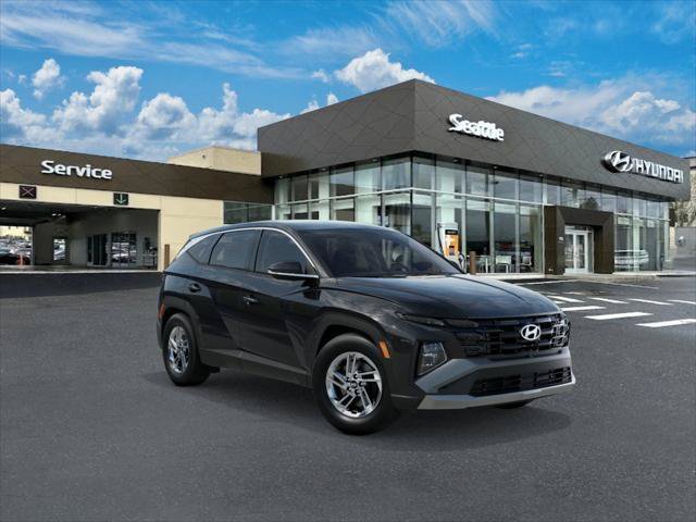 New 2026 Hyundai Tucson SE AWD/4WD image 2
