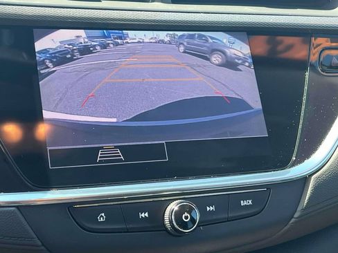Used 2023 Buick Encore GX Preferred w/ Cold Weather Comfort Package FWD image 34