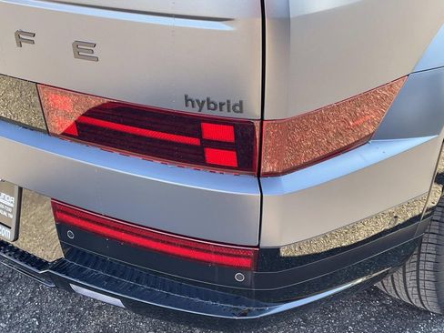 New 2026 Hyundai Santa Fe Calligraphy image 10