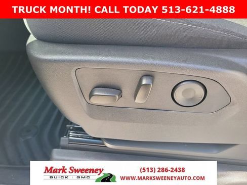 Used 2025 GMC Sierra 1500 Elevation AWD/4WD image 13