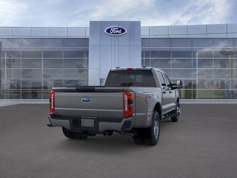 New 2026 Ford F350 XL w/ STX Appearance Package image 8