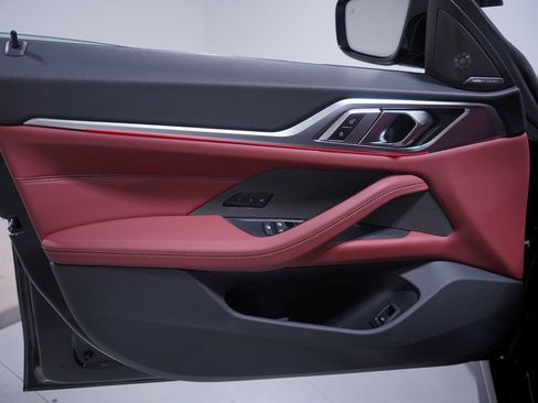 New 2026 BMW M440i w/ Premium Package image 16