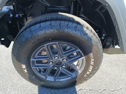 New 2026 Jeep Wrangler Sport S image 2