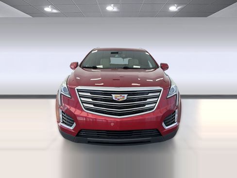 Used 2019 Cadillac XT5 Luxury FWD image 6