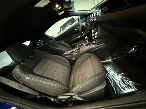 Used 2015 Ford Mustang Coupe image 19