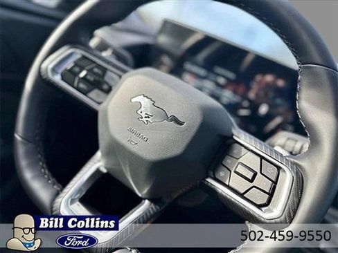 New 2025 Ford Mustang GT image 14