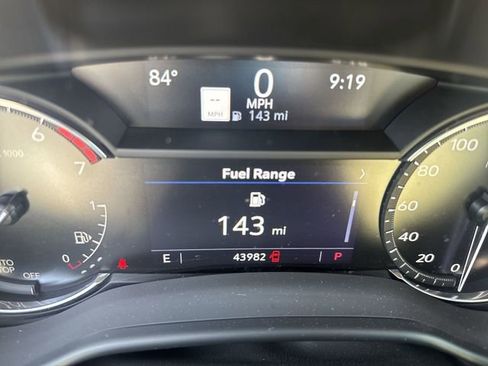 Used 2023 Cadillac CT5 Luxury w/ Sun And Sound Package AWD/4WD image 12