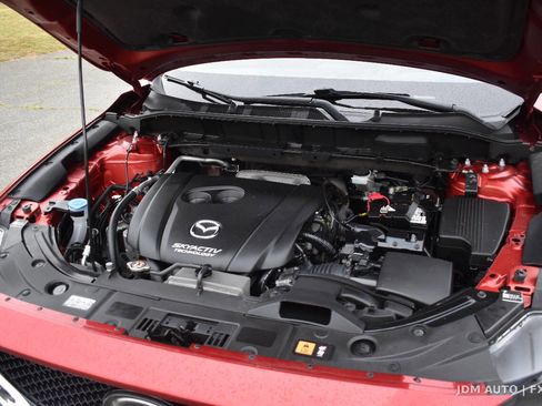 Used 2017 MAZDA CX-5 Grand Touring w/ Premium Package AWD/4WD image 33