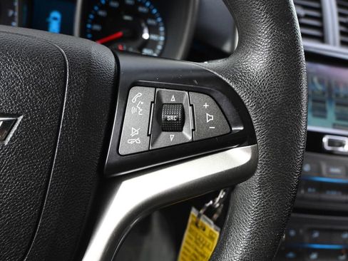 Used 2013 Chevrolet Malibu LT w/ Power Convenience Package FWD image 28