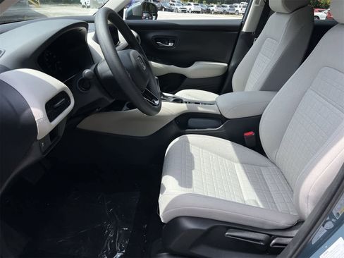 New 2026 Honda HR-V LX image 12