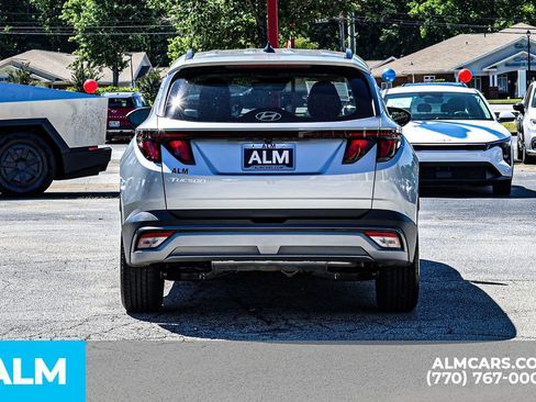 Used 2026 Hyundai Tucson SEL FWD image 12