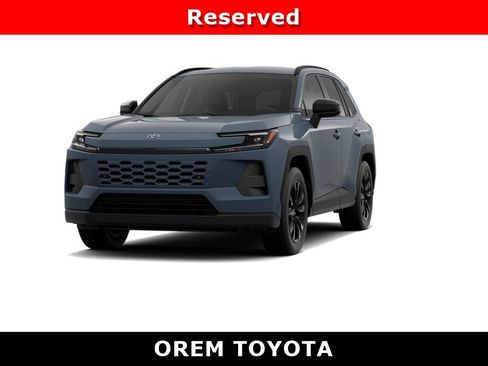 New 2026 Toyota RAV4 XLE Premium w/ Panoramic Sun Roof Package AWD/4WD image 18