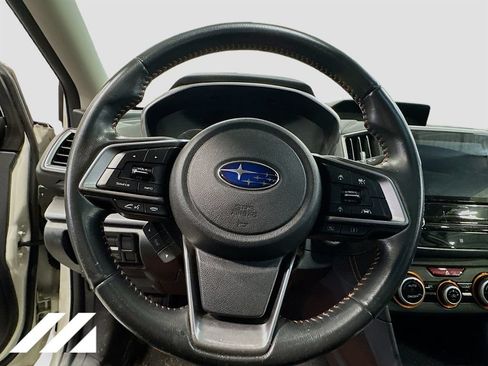 Used 2020 Subaru Crosstrek 2.0i Limited w/ Popular Package #2 AWD/4WD image 11