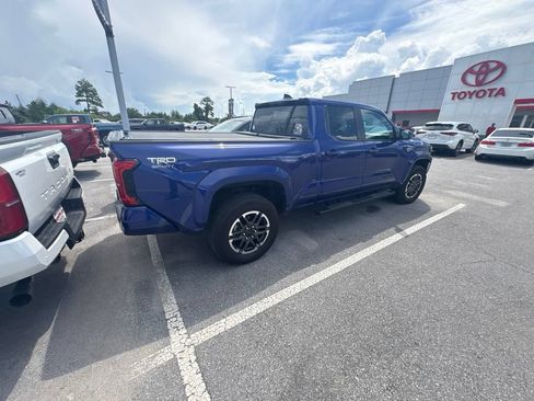 Used 2025 Toyota Tacoma TRD Sport RWD image 23