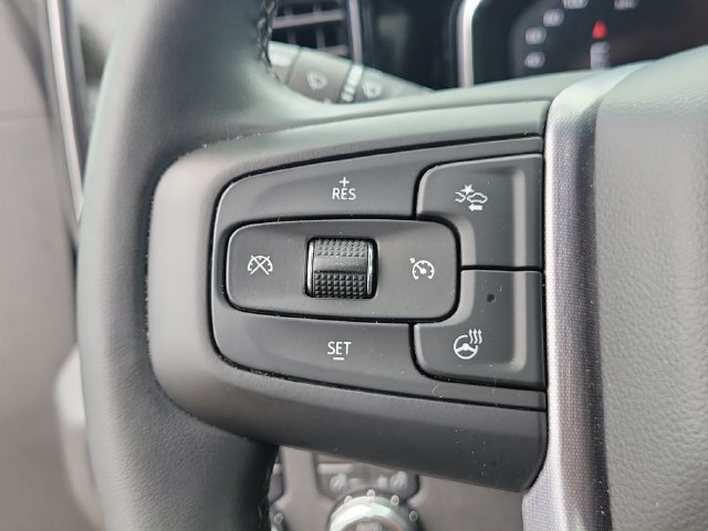 Certified 2025 GMC Sierra 1500 Elevation AWD/4WD image 28