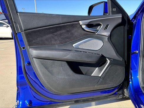 Certified 2025 Acura RDX A-Spec image 22