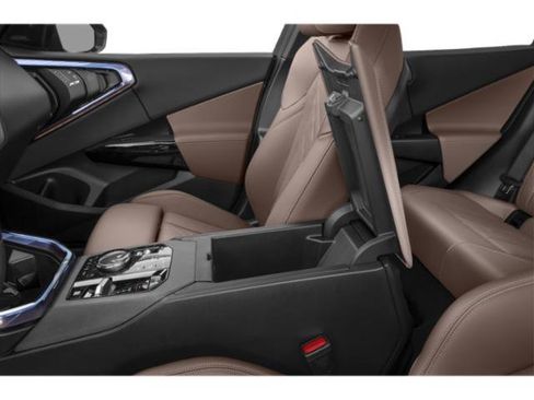 Used 2026 BMW X3 M50 image 13