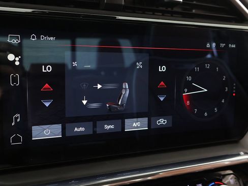 Used 2024 GMC Sierra 3500 Denali Ultimate AWD/4WD image 58