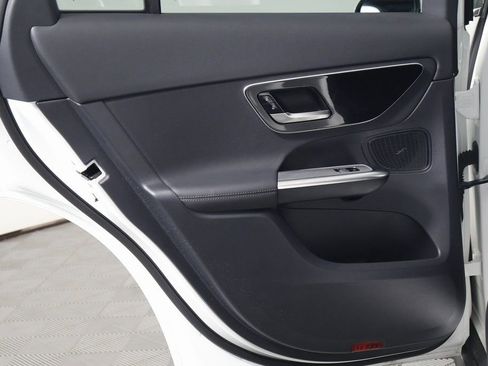 Certified 2026 Mercedes-Benz GLC 300 image 13