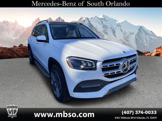 Certified 2022 Mercedes-Benz GLS 450 GLS 450 video 1