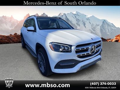 Certified 2022 Mercedes-Benz GLS 450 GLS 450