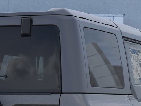 New 2025 Ford Bronco Big Bend image 25