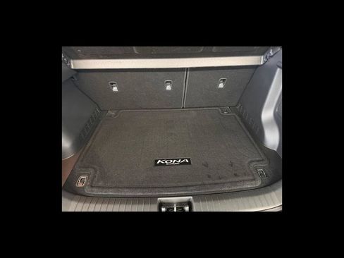 Used 2021 Hyundai Kona SEL Plus AWD/4WD image 20