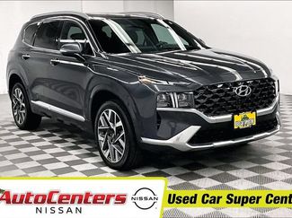 Used 2023 Hyundai Santa Fe Calligraphy AWD/4WD video 1