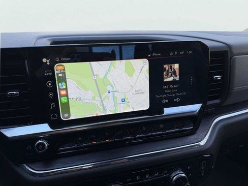 Used 2024 GMC Sierra 1500 SLT w/ SLT Premium Plus Package image 13